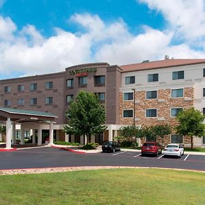Courtyard By Marriott San Antonio North Stone Oak At Legacy