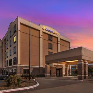 Comfort Suites Dfw N-Grapevine
